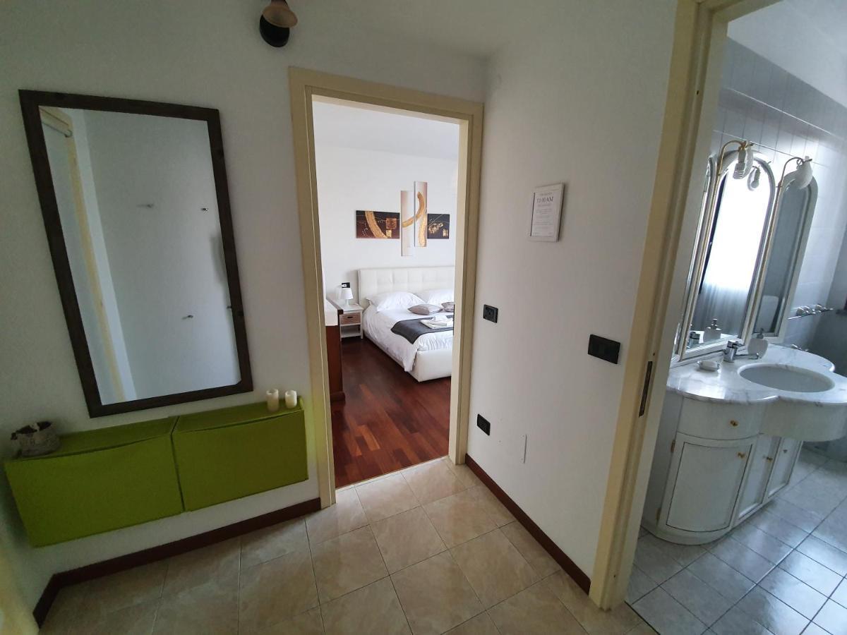 B&B Corte Sv4 Parma Exterior foto