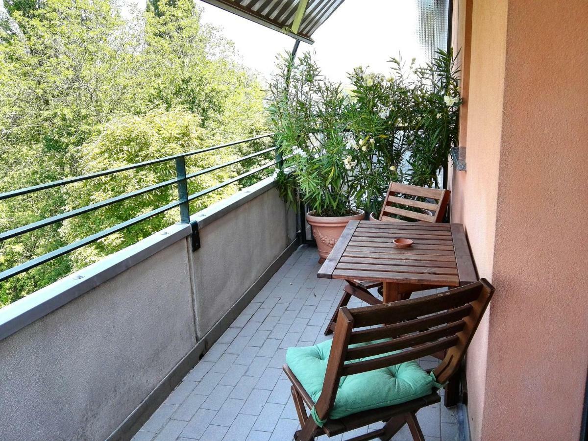 B&B Corte Sv4 Parma Exterior foto
